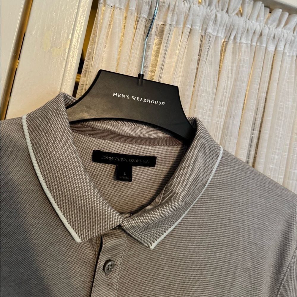 John Varvatos - Picture 3 of 5